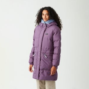 Picture Blouson - Doudoune imperm&eacute;able r&eacute;versible femme INUKEE - Femme - M - Multicolor