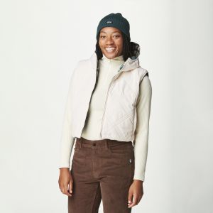 Picture Blouson - Veste réversible sans manches femme SOUAVIS - Femme - M - Gris