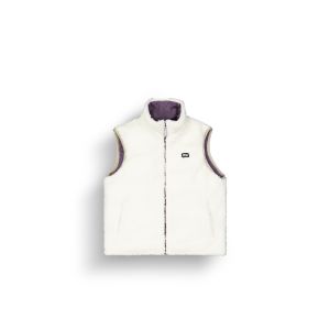 Picture Blouson - Veste sans manches r&eacute;versible femme HYLLA - Femme - S - Multicolor
