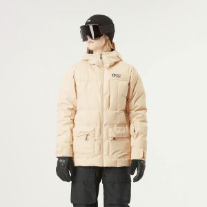 Picture Veste de Ski & Snowboard - Veste de ski & snowboard femme FACE IT - Femme - M - Rose
