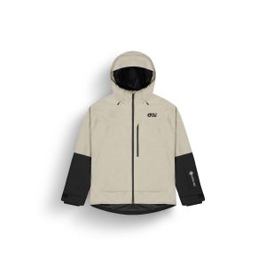 Picture Veste de Ski & Snowboard - Veste de ski & snowboard Gore-Tex homme MEREPI - Homme - XS - Blanc