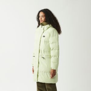 Picture Blouson - Doudoune imperméable réversible femme INUKEE - Femme - XS - Multicolor