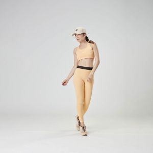 Picture Leggings - Legging technique femme CATY - Femme - XS - Orange