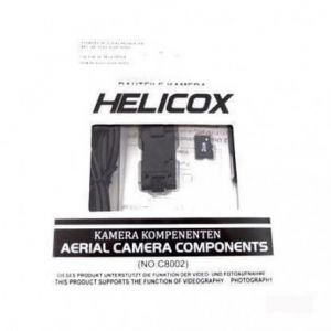 Cam&eacute;ra pour drone et h&eacute;licopt&egrave;re HELICOX C8002 pour L6026 L6023 L6029 L6036 L6039