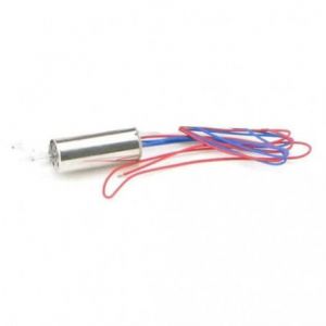 6039-09 Engine-Anticlockwise - Moteur Anti-Horaire (Fil Rouge et Bleu) pour 6039 X-Urban Aircraft ou PNJ DR-Mini 60