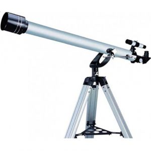 T&eacute;lescope D&eacute;butant R&eacute;fracteur 900-60 avec 4 Oculaires + Lentilles + Filtre + Monture Azimutale + Tr&eacute;pied....