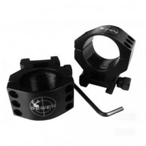 Syst&egrave;me de fixation M13 pour lunette de Vis&eacute;e