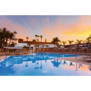Riu Palace Oasis 5*