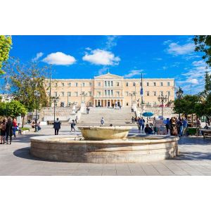 Circuit Echapp&eacute;e Essentiel de la Gr&egrave;ce depuis l'h&ocirc;tel Candia 4*