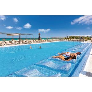 Riu Palace Boavista 5*