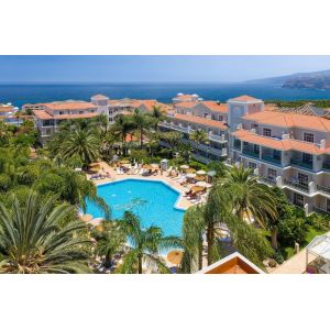 Hotel Riu Garoe 4*