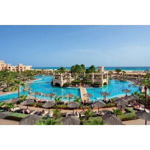 Riu Touareg 5*
