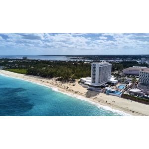 Hotel RIU Palace Paradise Island - Adults only - All inclusive 4*