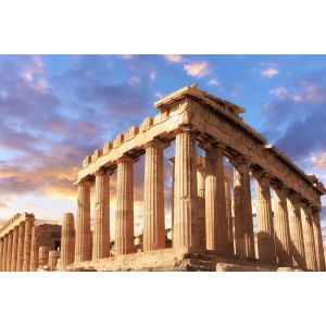 Circuit &Eacute;chapp&eacute;e Ath&egrave;nes insolite depuis l'h&ocirc;tel Candia 4*