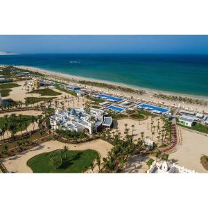 Riu Karamboa 5* - Adultes uniquement
