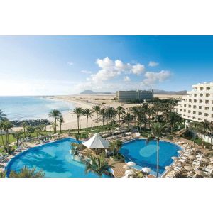 Riu Palace Tres Islas 4*