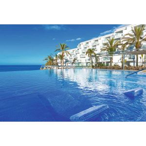 Riu Buenavista 4* - Arrivée aéroport Tenerife Sud