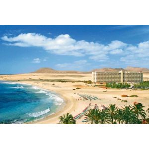Riu Oliva Beach Resort 3*