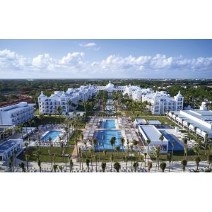 Riu Palace Riviera Maya 4*