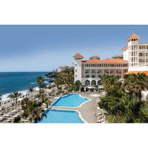 Riu Madeira 4*