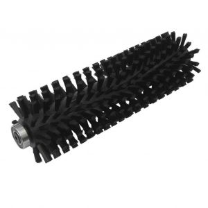 Brosse cylindrique Lavor avec lame de fixation pour autolaveuse SPRINTER