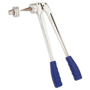 Coffret pince &agrave; expansion + t&ecirc;te Diam 12, 16, 20 mm Virax