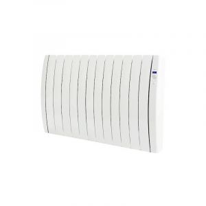 Radiateur à inertie fluide RCTTS Inerzia 1500 W blanc RC10TTSS/CINERZIA Haverland