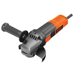 Meuleuse 900W 115mm Black and Decker