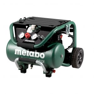 Compresseur 20L 1.7 kW 10 bar Power 280-20 W OF Metabo