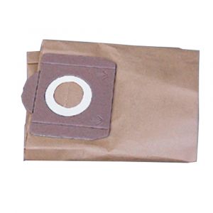 Kit de 10 sacs en papier pour aspirateur Whisperer / Sahara / Silent 5.212.0023 Lavor