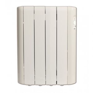 Radiateur à inertie fluide SIMPLY4S/C avec Bluetooth 500W 4 modes Haverland