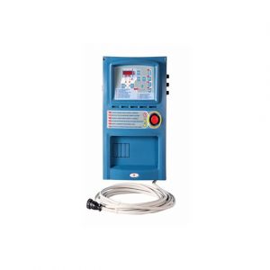 Inverseur de source Pramac PY000A0000S pour groupe électrogène PF103SHBY03