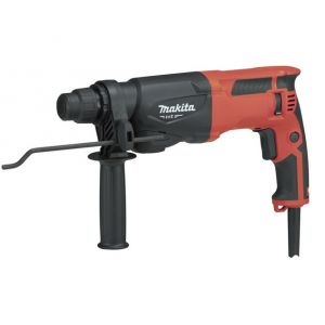 by Makita - Perforateur SDS-Plus 710 W 22 mm Maktec