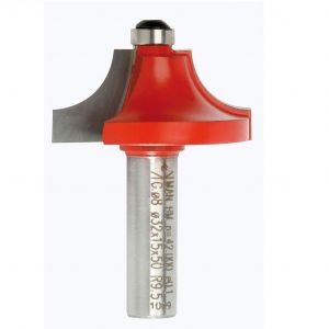 Fraise 1/4 De Rond Q8xd32xl50 Guide A Billes 7 Sidamo