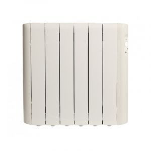 Radiateur à inertie fluide SIMPLY6S/C avec Bluetooth 750W 4 modes Haverland