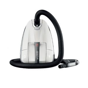 Aspirateur eau et poussières 650W 18 kPa Blanc avec 6 accessoires ELITE WCL14P08A1 2B CLASSIC Nilfisk