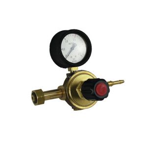 Détendeur industriel ELAN Propane 6 bars 61 Kg/h 4 bars Toute la soudure