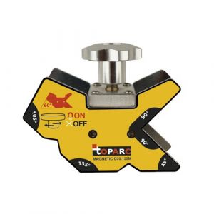 Positionneur soudure aimant débrayable MAGNETIC D70.135M Gys