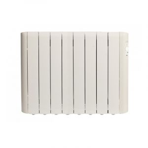 Radiateur à inertie fluide SIMPLY8S/C avec Bluetooth 1200W 4 modes Haverland