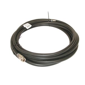 Tuyau PVC arm&eacute; 10m 13x19mm Lacme