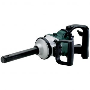 Visseuse à choc à air comprimé 6.2 bar 13 l/s DSSW 2440-1 Metabo