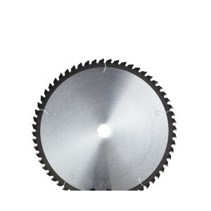 Lame de scie circulaire carbure 40 dents Ø505x3.6xØ30 pour scie à buches Scheppach