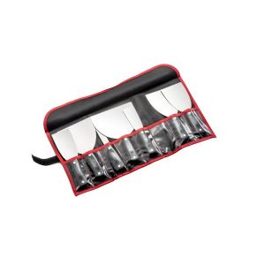Trousse Professionnelle de 7 couteaux plaquiste 1694000 L'Outil Parfait