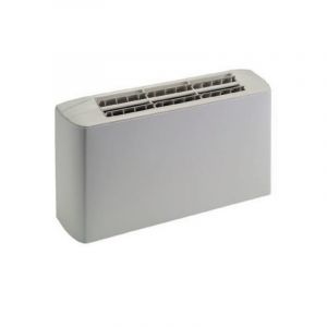 Ventilo-convecteur carrossé vertical 3,74 kW 370 m3/h reprise en-dessous AquaVent Axelair