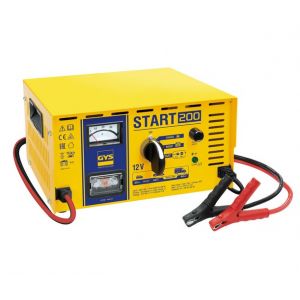 Chargeur démarreur 12V 390W START 200 Gys