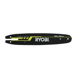 Guide pour élagueur sur perche électrique 25 cm RAC239 Ryobi