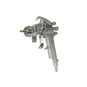 Pistolet pneumatique spécial colles Néoprènes pulvérisables buse 1,6mm Lacme