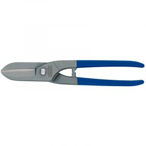 Cisaille classique fa&ccedil;on Anglaise 350 mm poign&eacute;es laqu&eacute;es D159-350 Bessey