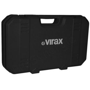 Coffret pour déboucheur révolver Virax