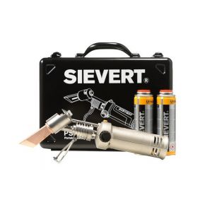 Fer à souder SI338093 portable psi autonome en coffret Sievert